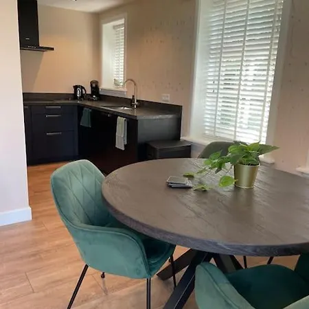 De Witte Reiger * Markenbinnen