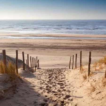 De Witte Reiger 度假居