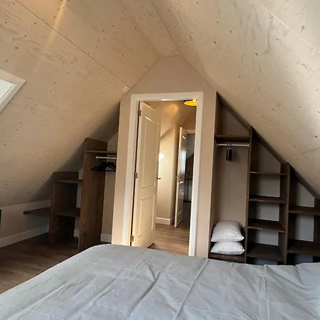 De Witte Reiger * Markenbinnen